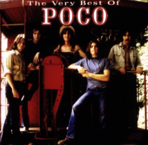 E-shop POCO: VERY BEST OF POCO CD