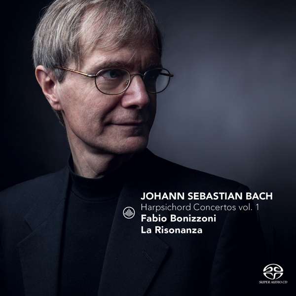 E-shop HARPSICHORD CONCERTOS VOL.1