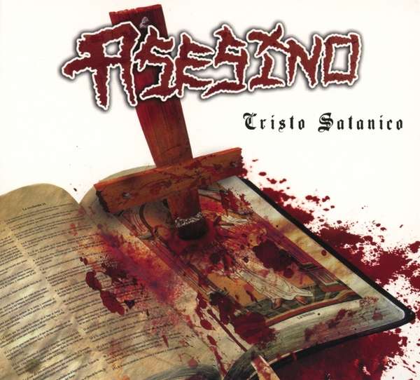 E-shop CRISTO SATANICO