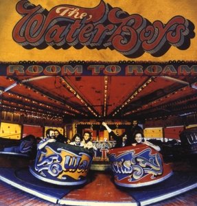 WATERBOYS - ROOM TO ROAM, Vinyl