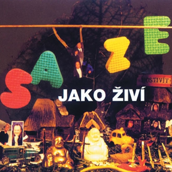 E-shop Jako živí