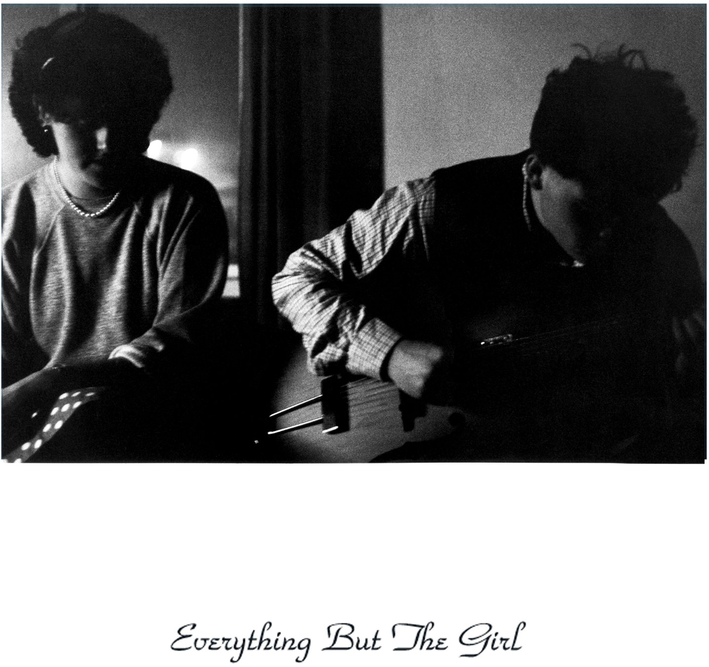 EVERYTHING BUT THE GIRL - NIGHT AND DAY, Vinyl