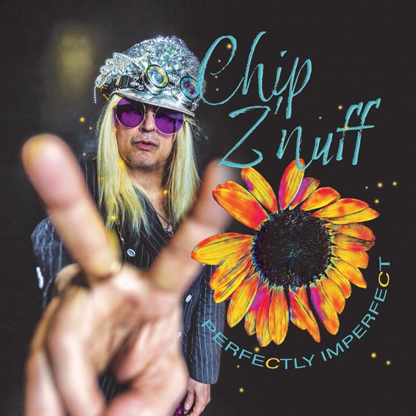 E-shop CHIP Z'NUFF - PERFECTLY IMPERFECT