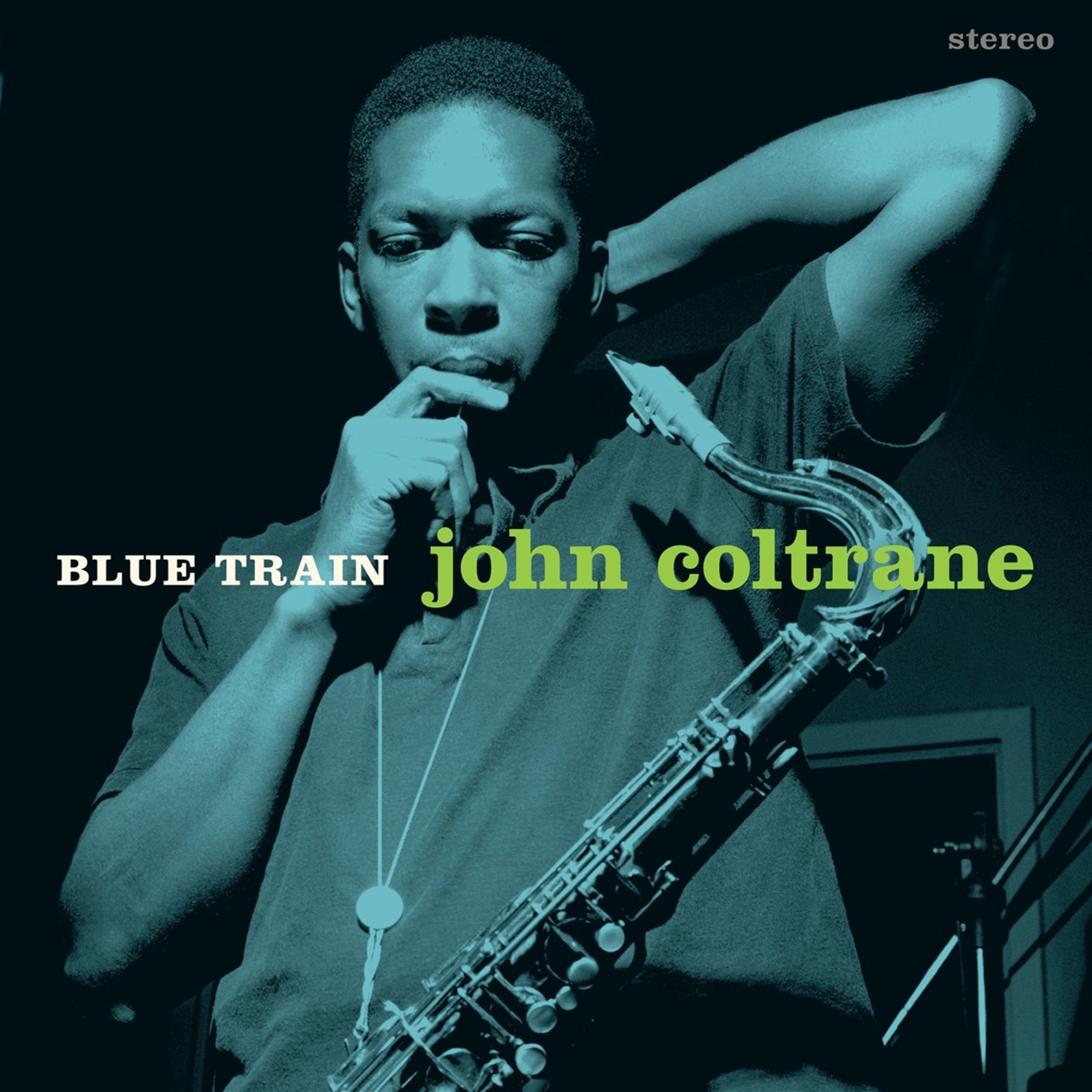 E-shop BLUE TRAIN