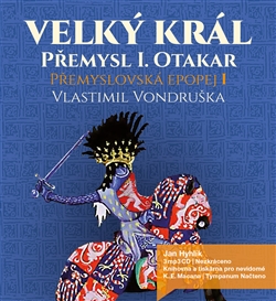 E-shop Veľký kráľ Přemysl Otakar I