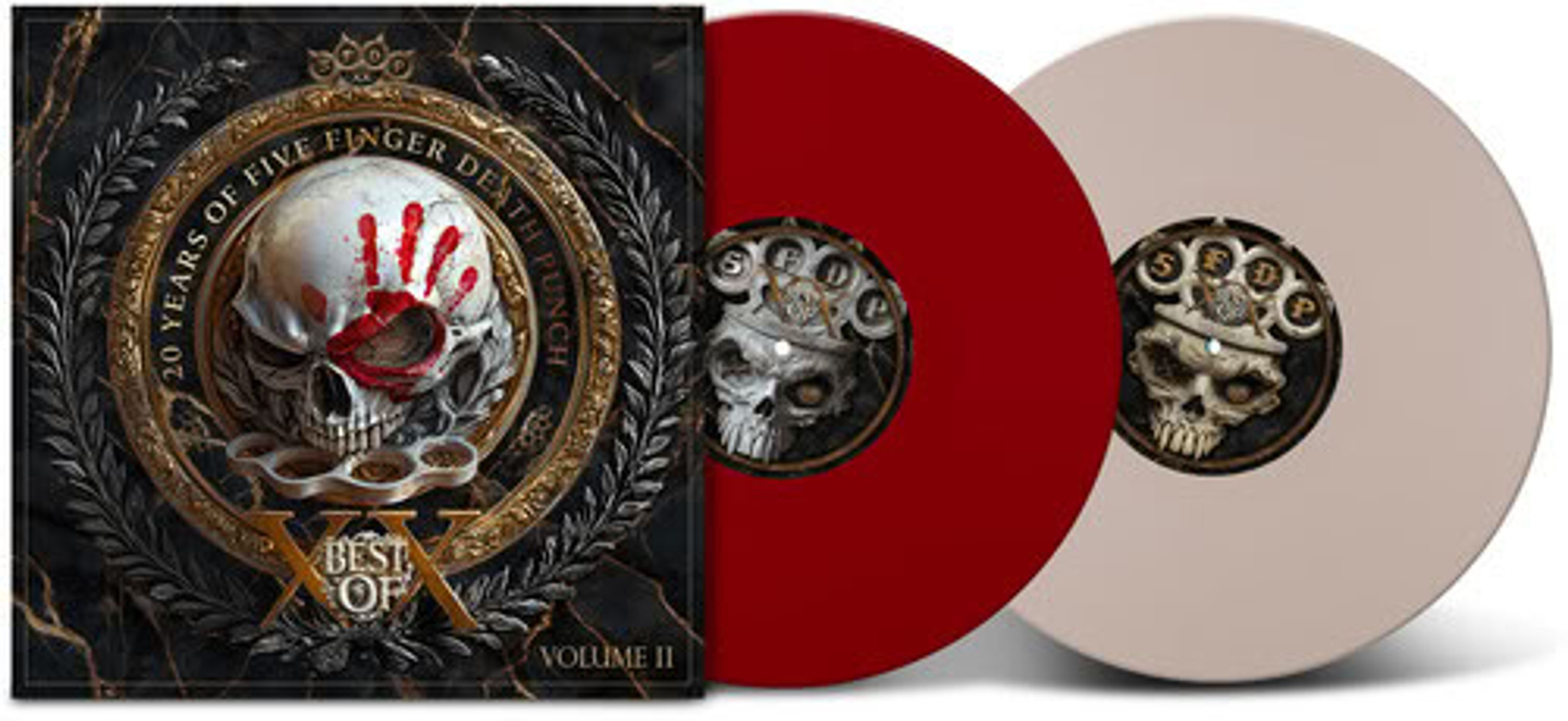 E-shop BEST OF - VOLUME 2
