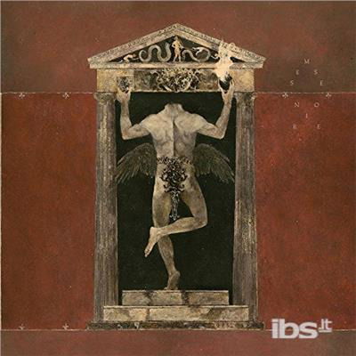 E-shop Behemoth - Mess Noire - Satanist Live, Blu-ray
