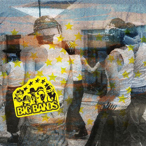 E-shop Big Bands