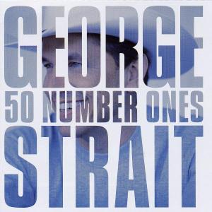 E-shop STRAIT GEORGE: 50 #1S CD