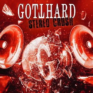 E-shop Gotthard Stereo Crush 1 CD