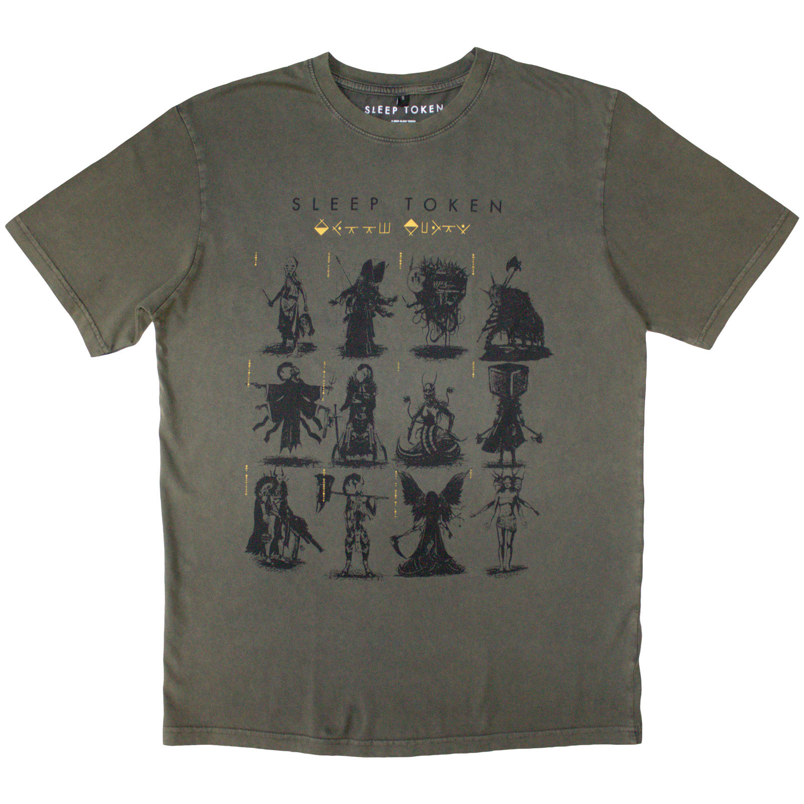 E-shop Grid