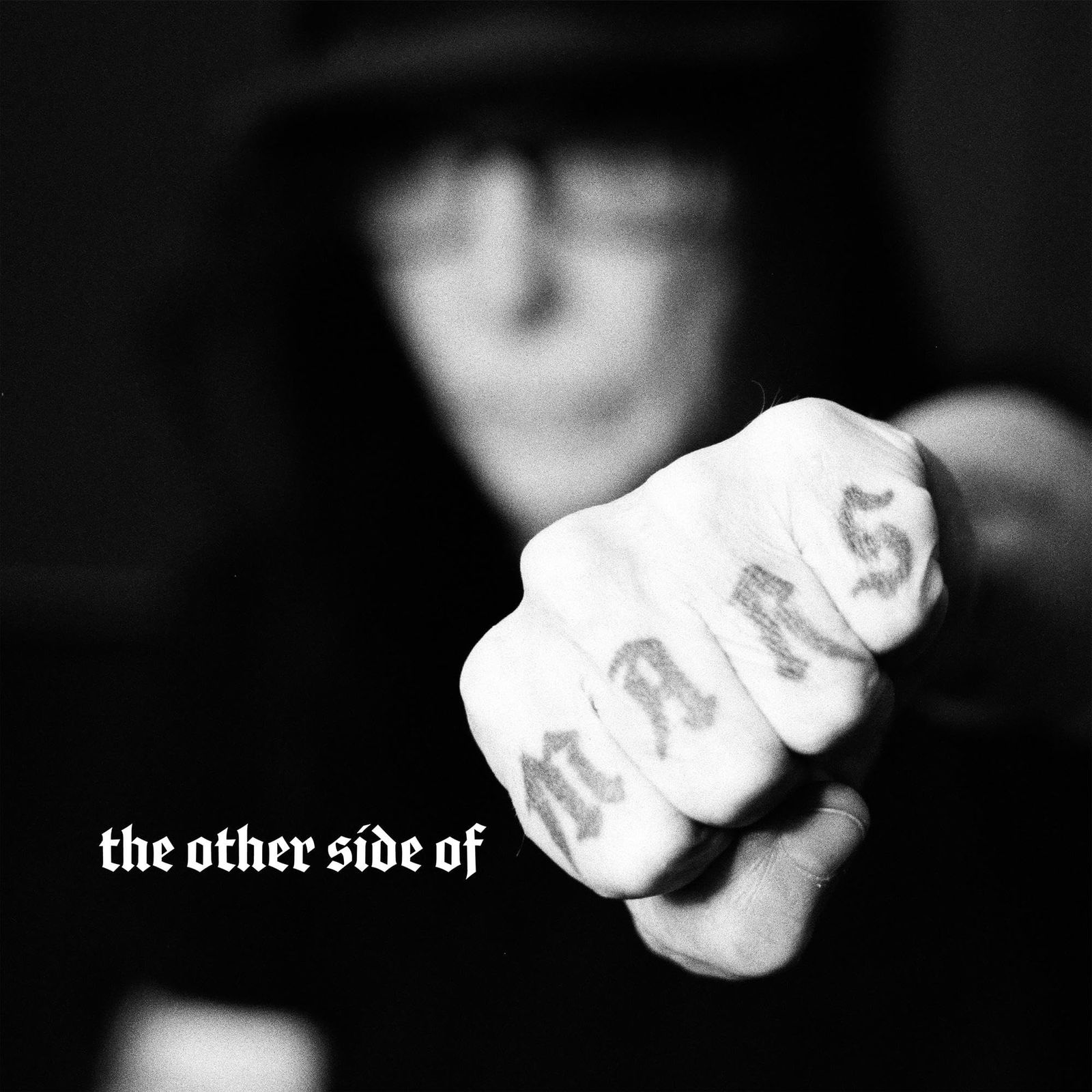 E-shop MARS, MICK - OTHER SIDE OF MARS CD