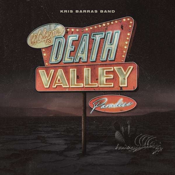 E-shop DEATH VALLEY PARADISE