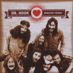 DR.HOOK - GREATEST HOOKS, CD