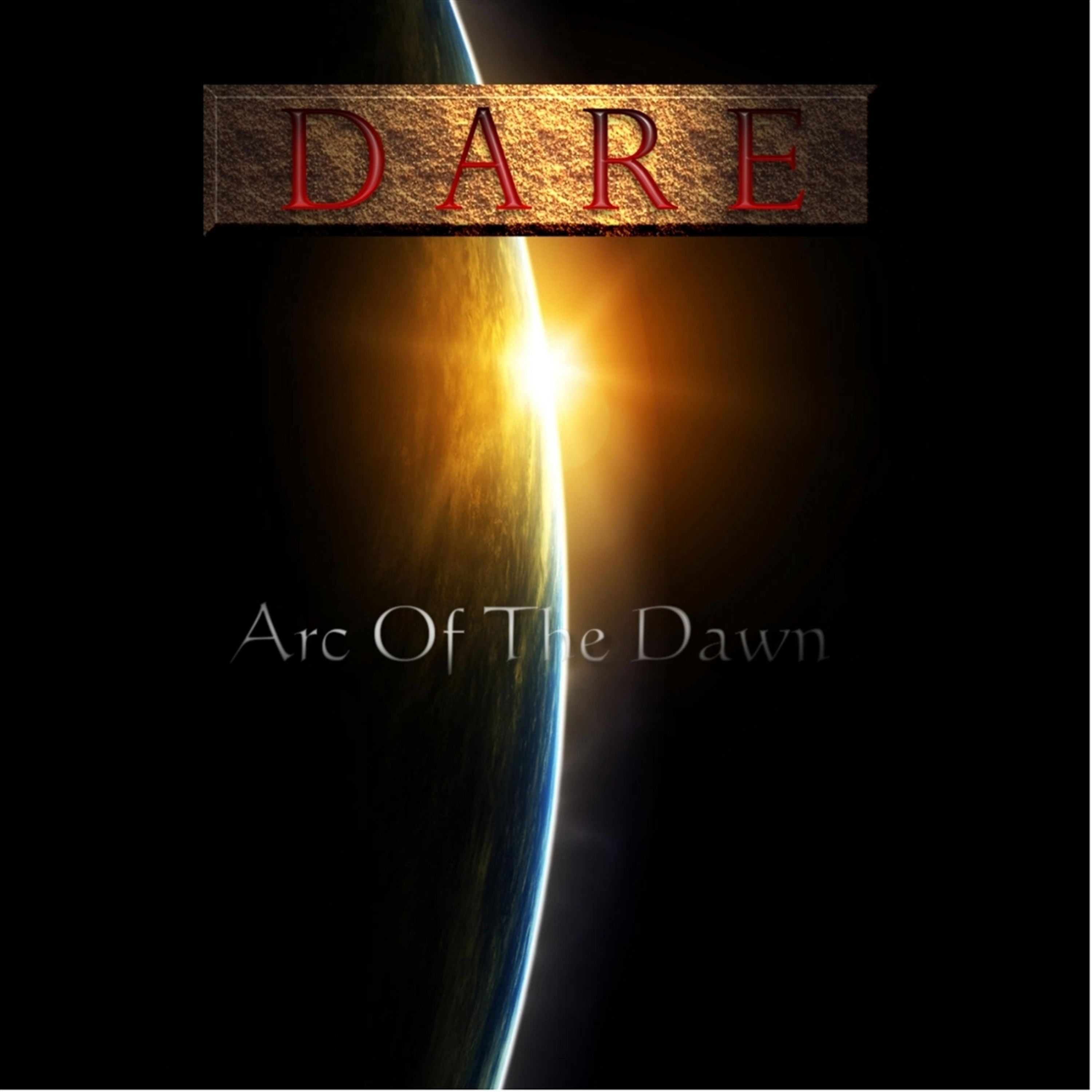 E-shop ARC OF THE DAWN