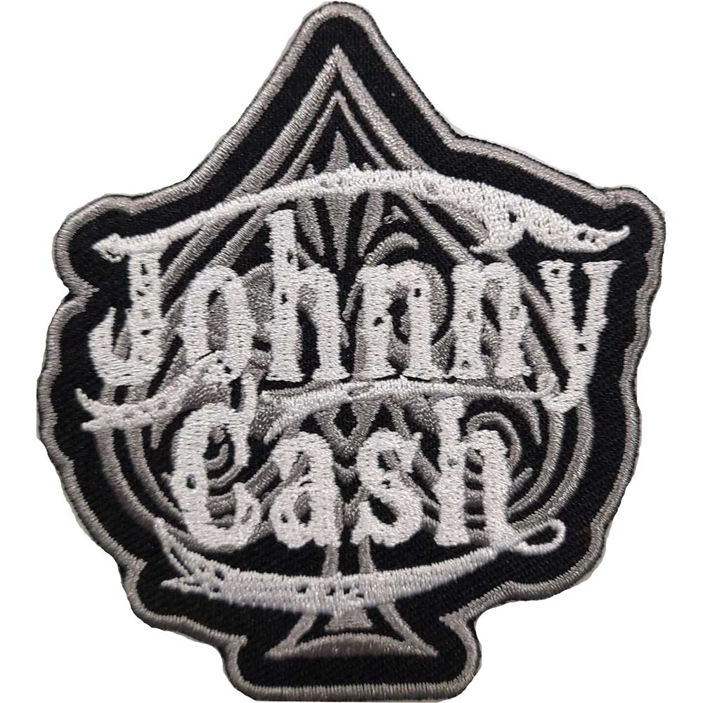 Johnny Cash Spade