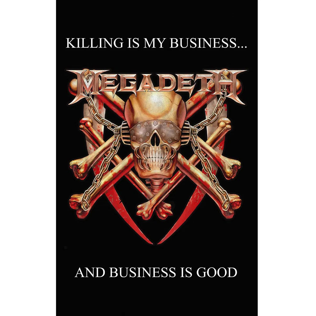 E-shop Killing Is My Business