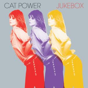 E-shop CAT POWER: JUKEBOX CD