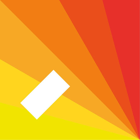 JAMIE XX - LOUD PLACES (FT. ROMY) REMIXES, Vinyl