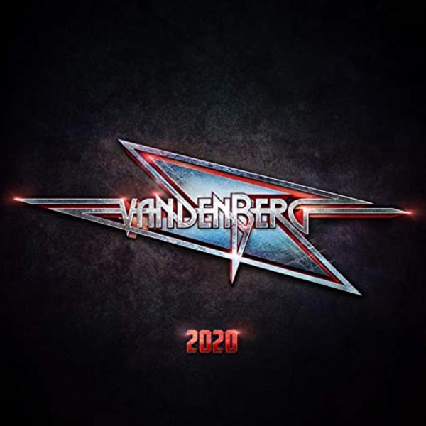 E-shop VANDENBERG - 2020 CD