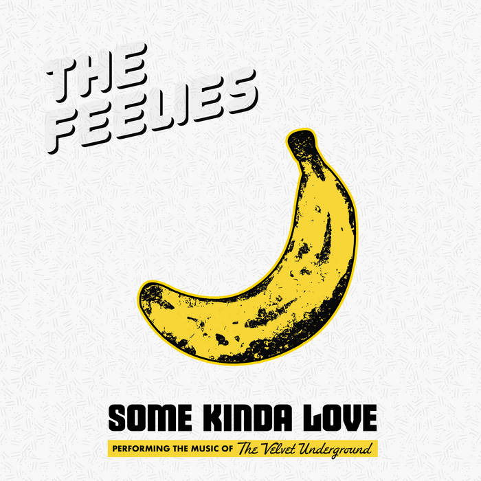 E-shop Some Kinda Love - The Feelies LP