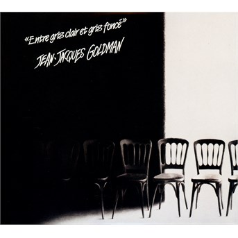 E-shop Entre Gris Clair Et Gris Fonce - Jean-Jacques Goldman CD