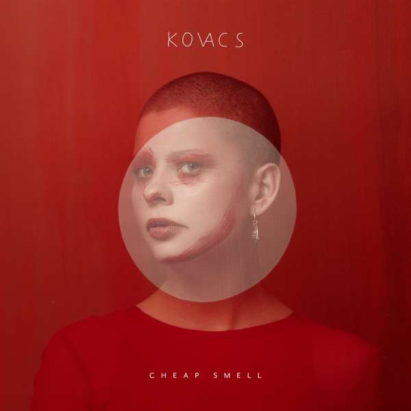 E-shop KOVACS - CHEAP SMELL LP