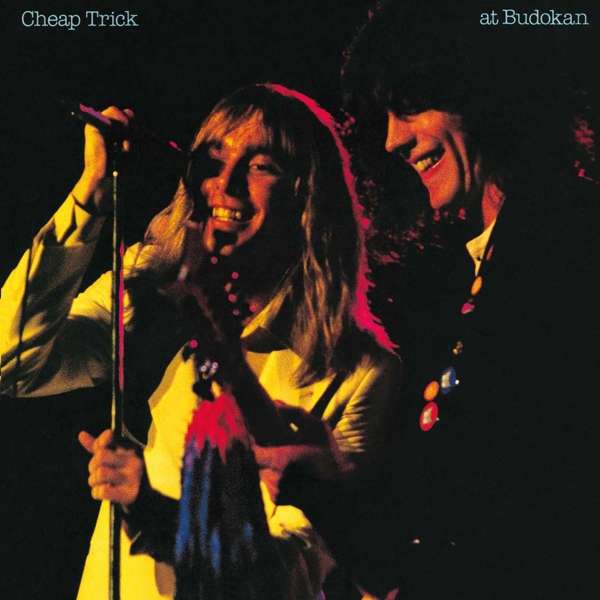 E-shop At Budokan -Complete-