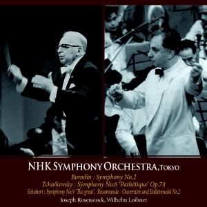E-shop SYMPHONY NO.2 IN B MINOR