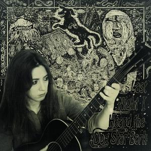 E-shop RAYMOND, GWENIFER - LAST NIGHT I HEARD THE DOG STAR BARK 1 CD