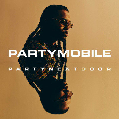 PARTYNEXTDOOR - PARTYMOBILE, Vinyl