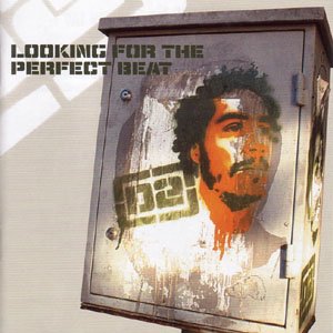 D2 & MARCELO - LOOKING FOR THE PERFECT.., CD