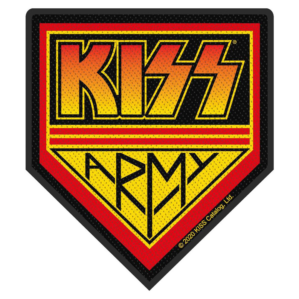 Kiss Army