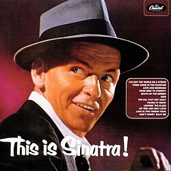 E-shop This Is… (Solid Blue Vinyl, 180 Gram)