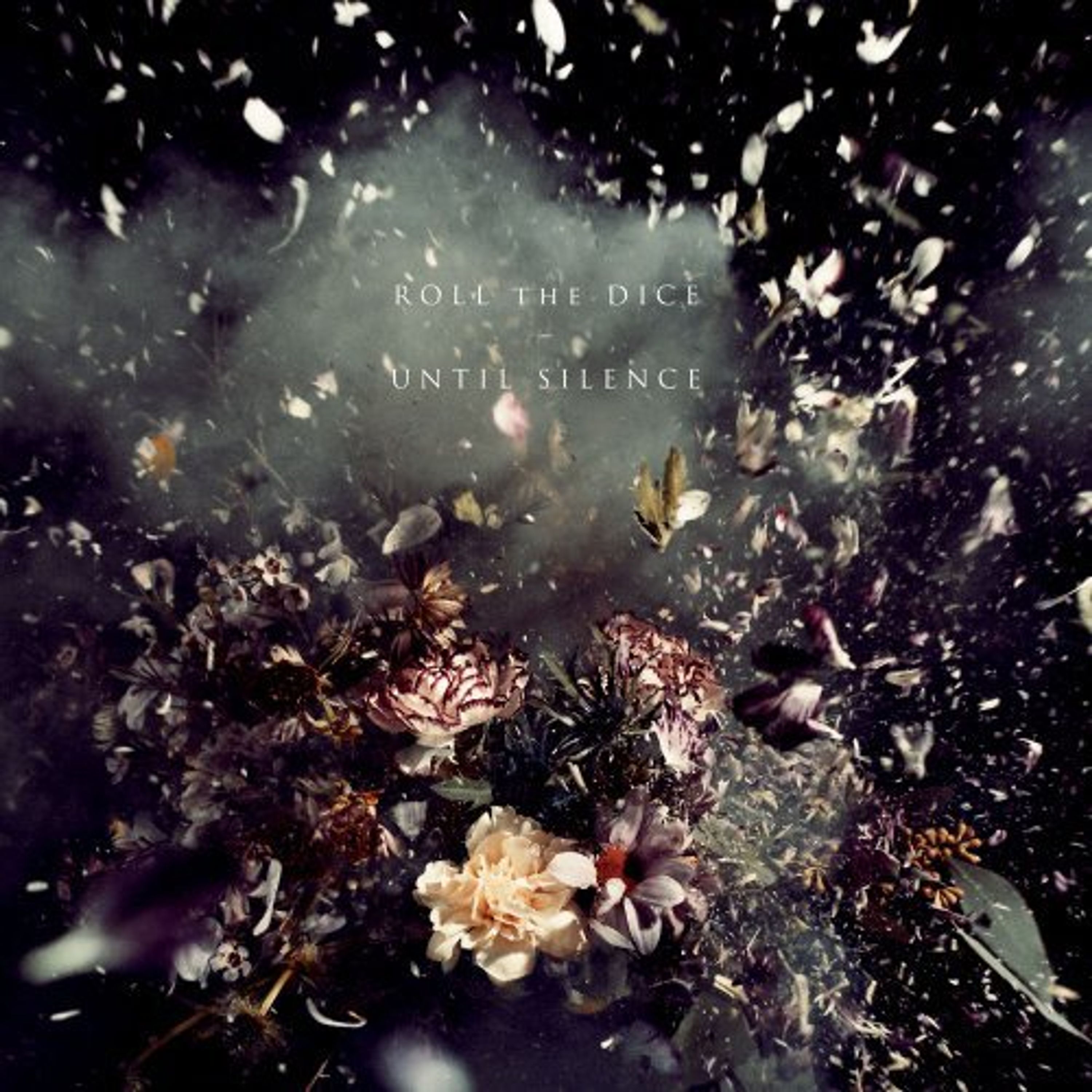 E-shop Until Silence - Roll The Dice CD