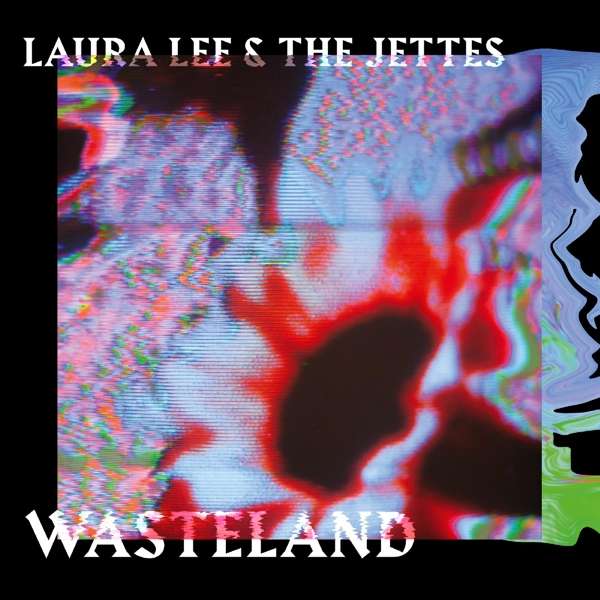 E-shop Wasteland - Laura Lee & The Jettes LP