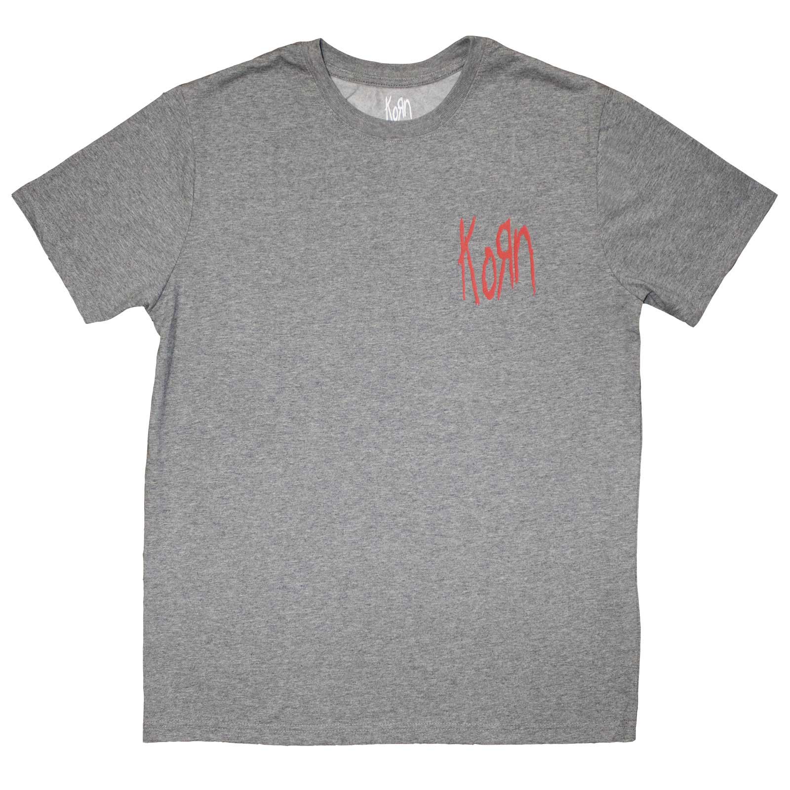 E-shop Mini Red Logo