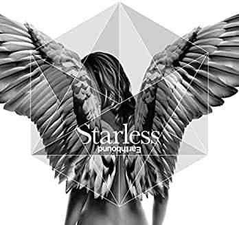 STARLESS - EARTHBOUND, CD