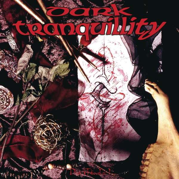 Dark Tranquillity - The Mind\'s I (Re-Issue 2021), CD