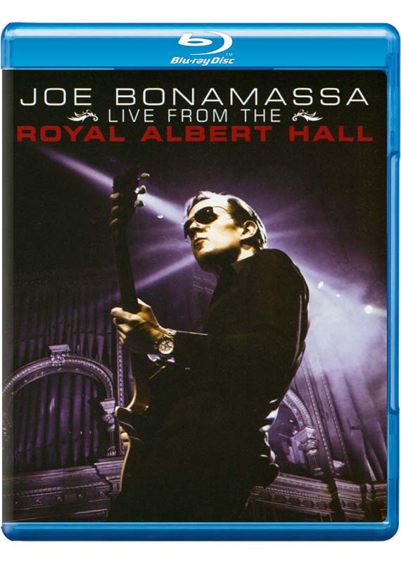 E-shop LIVE FROM THE ROYAL ALBERT HALL