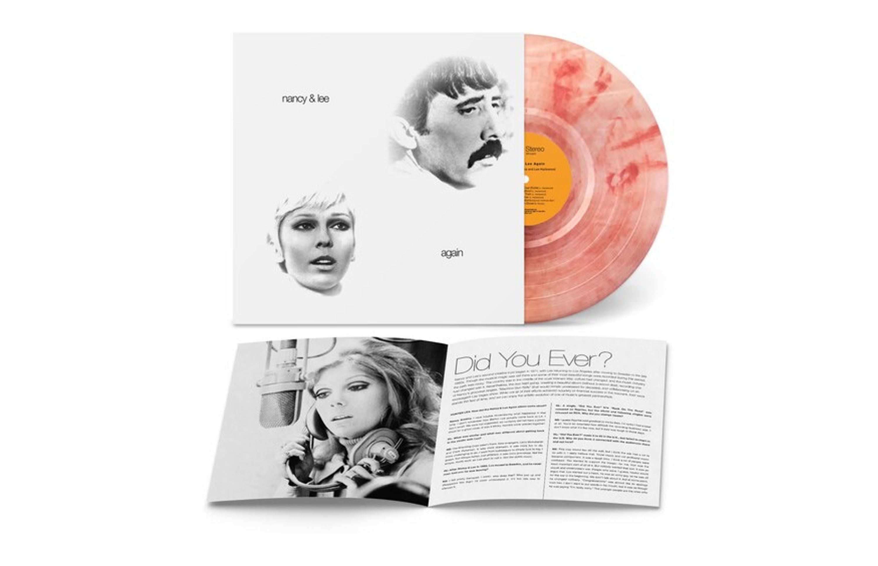 E-shop & ... - NANCY & LEE AGAIN
