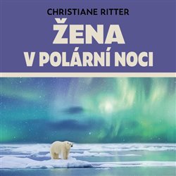 E-shop Žena v polární noci