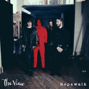 VIEW - ROPEWALK, Vinyl