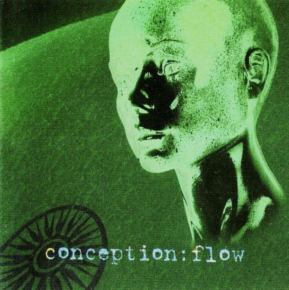 CONCEPTION - FLOW, Vinyl