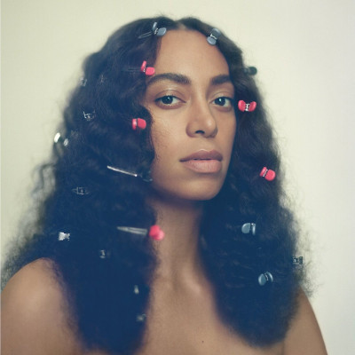 Solange - A Seat At the Table, Vinyl