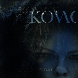 KOVACS - SHADES OF BLACK, Vinyl