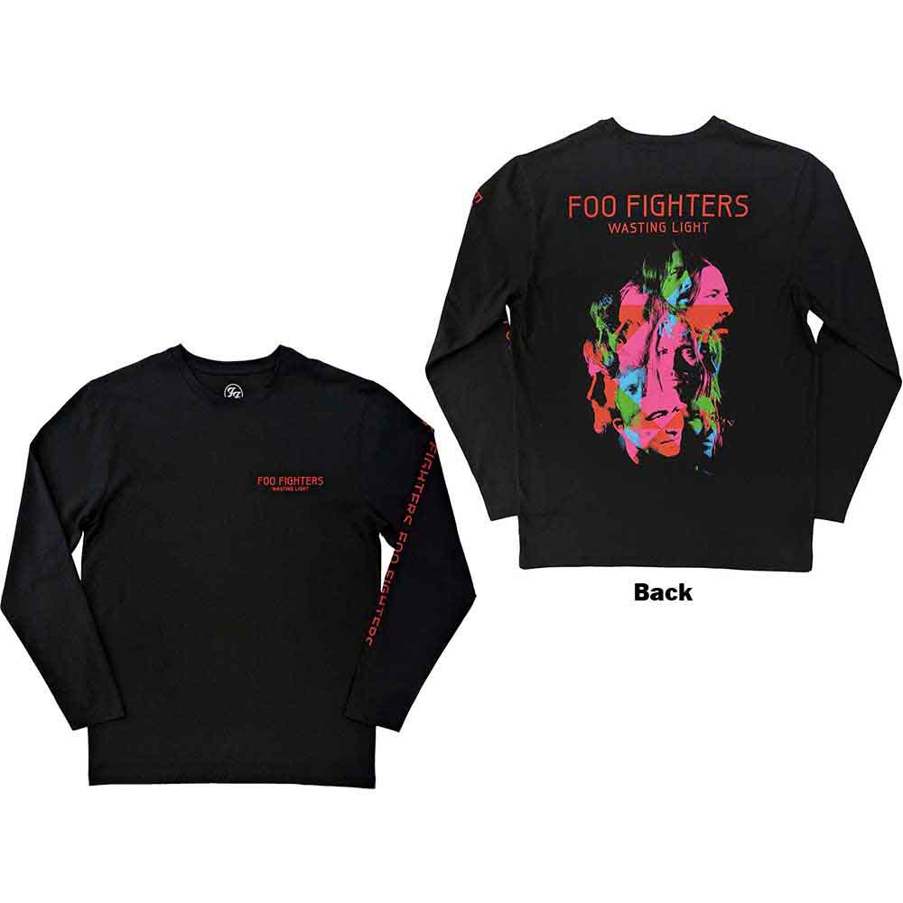 E-shop Wasting Light