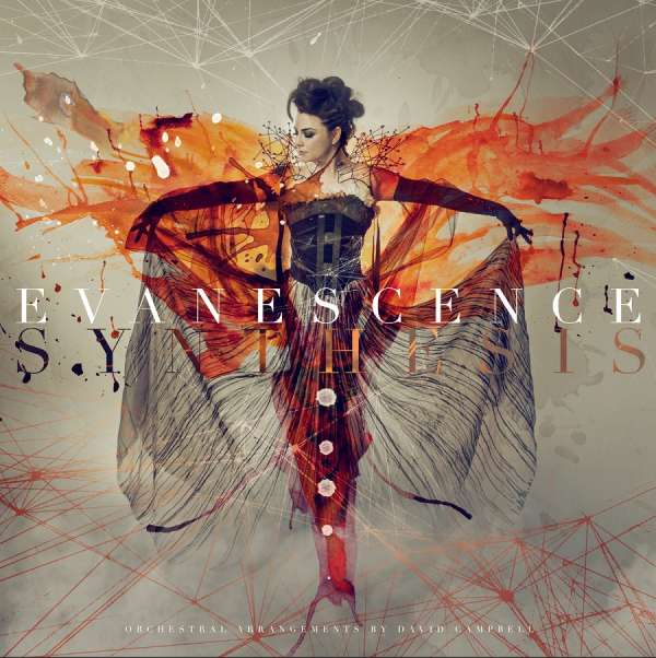 Evanescence, SYNTHESIS, CD