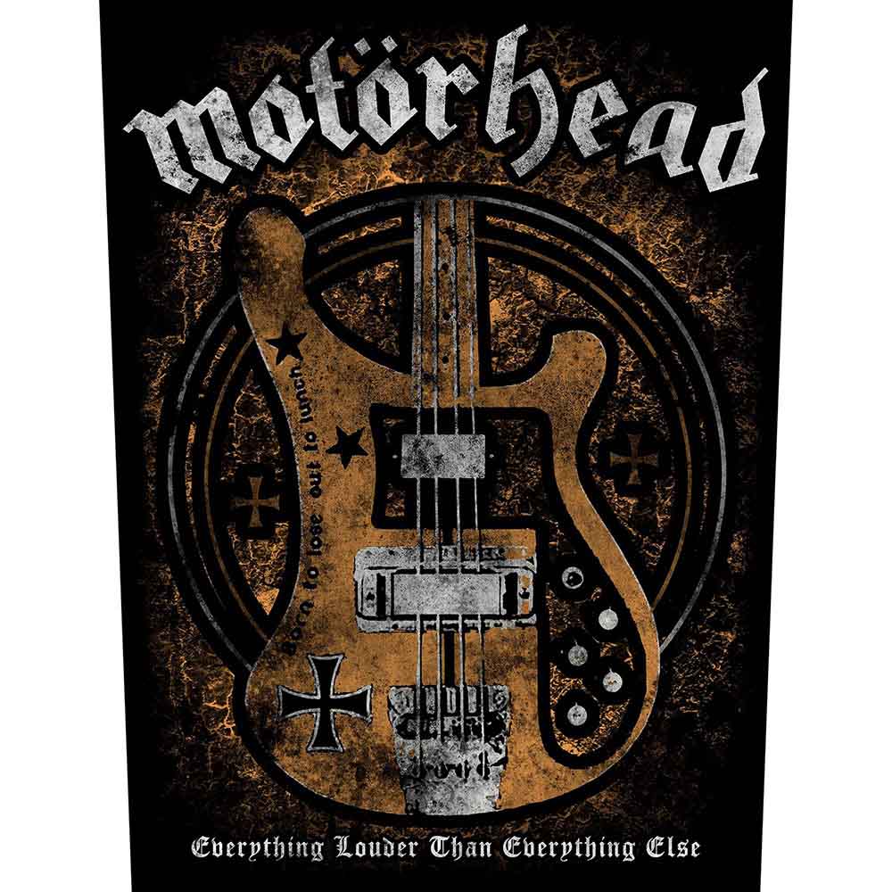 E-shop Lemmy's Bass