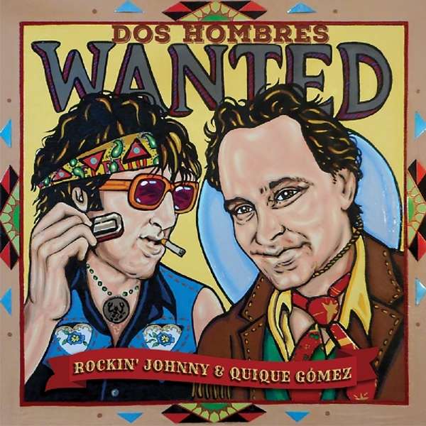 E-shop DOS HOMBRES WANTED